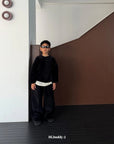 Little Foxx – Choco Sweatshirt