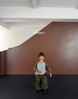 Little Foxx – Hammer Cargo Pants
