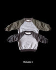 Little Foxx – Flight Sweatshirt