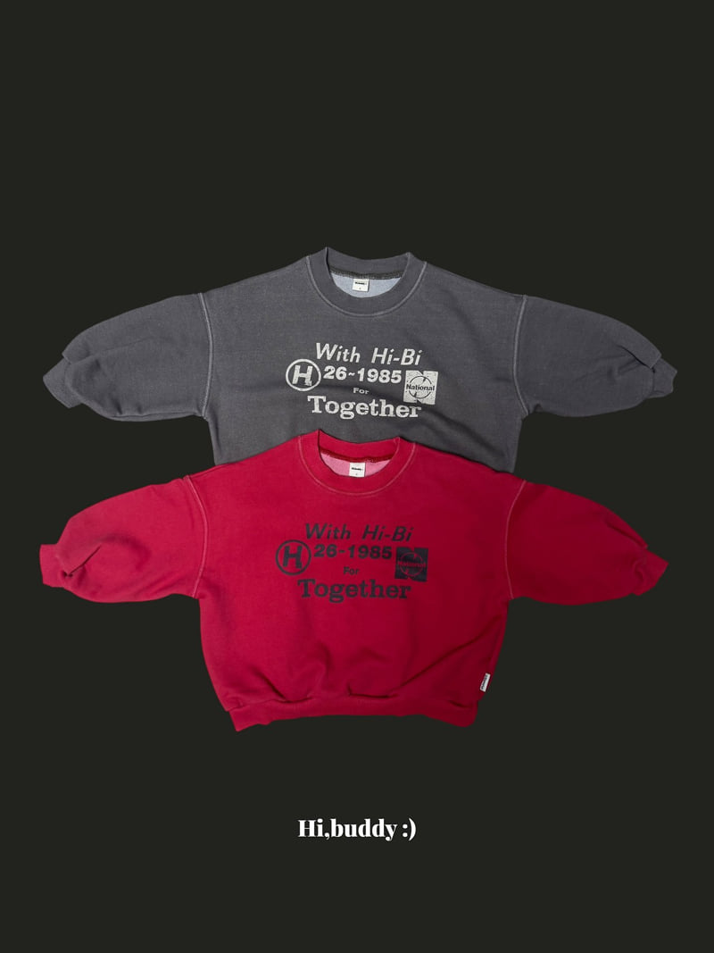 Little Foxx – With Sweatshirts