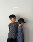 Little Foxx – Painting Tee