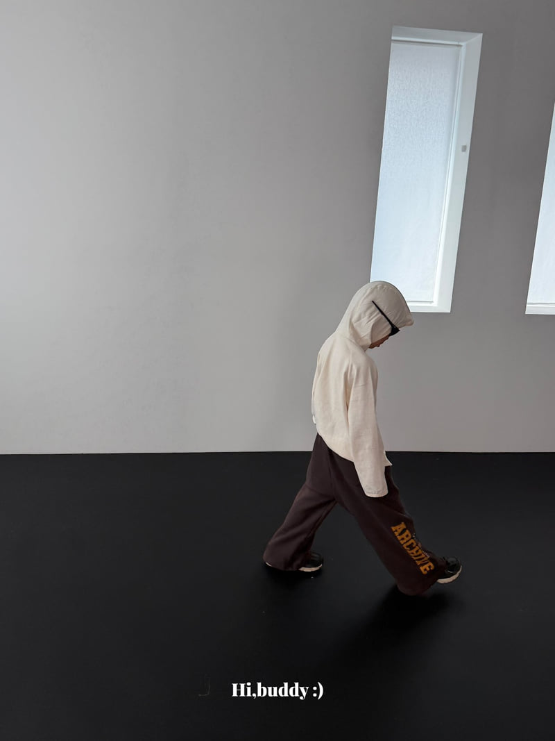 Little Foxx – Archive Pants