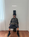 Little Foxx – Camp Tee