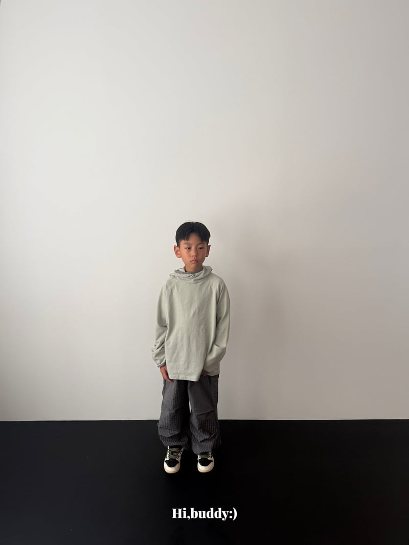 Little Foxx – Autumn Check Pants