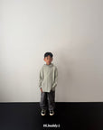 Little Foxx – Autumn Check Pants