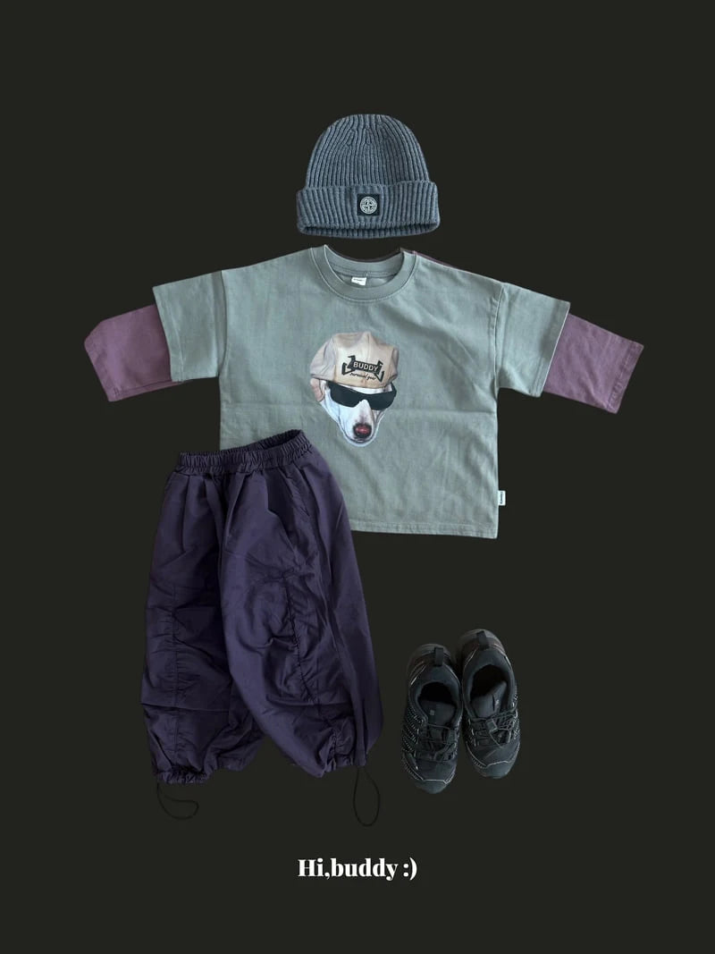 Little Foxx – Teto Puppy Tee