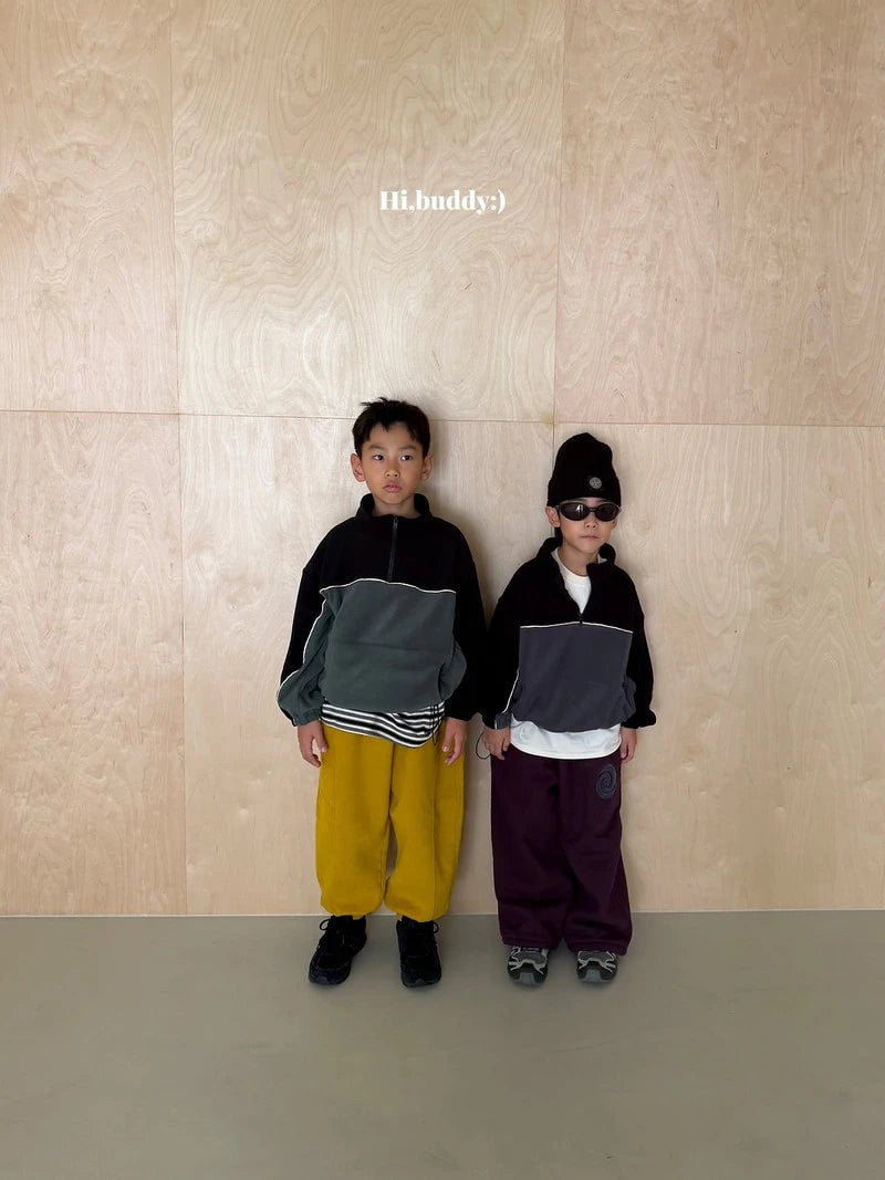 Little Foxx – Com Anorak
