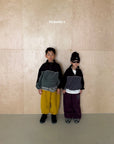 Little Foxx – Com Anorak