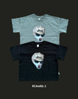 Little Foxx – Tetto Puppy Tee