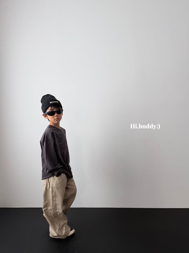 Little Foxx – Horse Tee