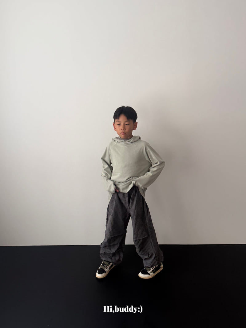 Little Foxx – Autumn Check Pants