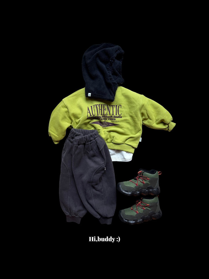 Little Foxx – Mask Balaclava