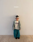 Little Foxx – HBD Circle Tee