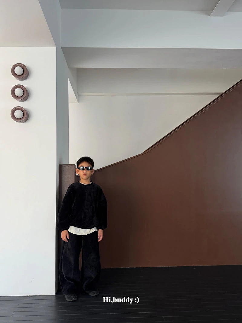 Little Foxx – Choco Pants