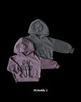Little Foxx – Pigment Guy Hood