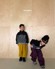 Little Foxx – Com Anorak
