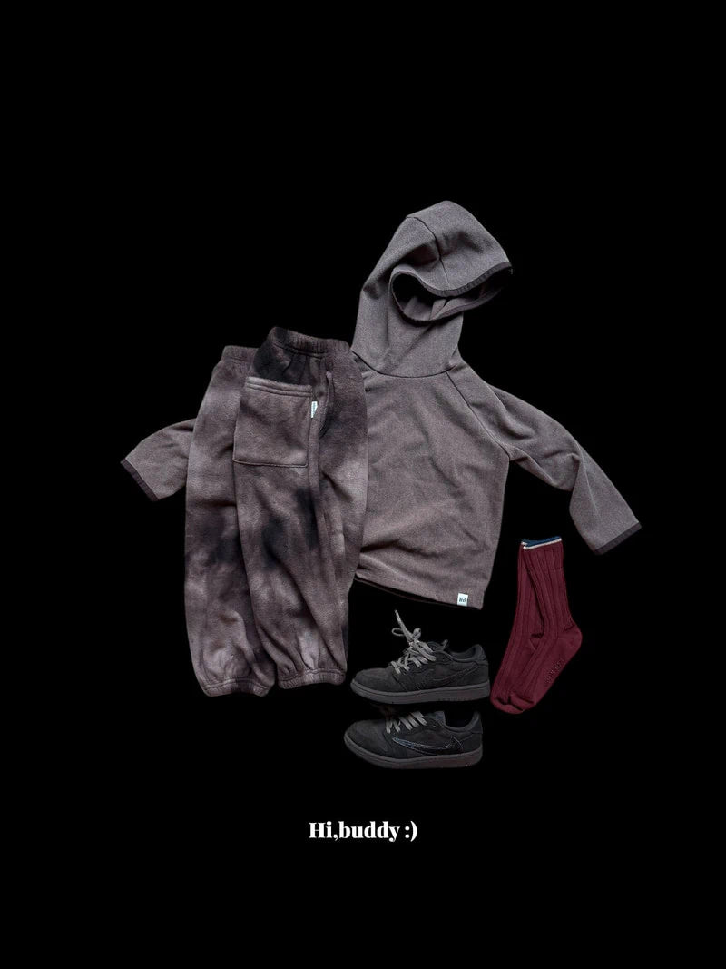 Little Foxx – Space Jogger Pants