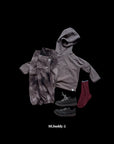 Little Foxx – Space Jogger Pants
