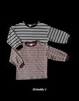 Little Foxx – Soft Striped Tee