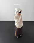 Little Foxx – High Neck Hoodie