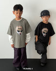 Little Foxx – Paka Ring Pants