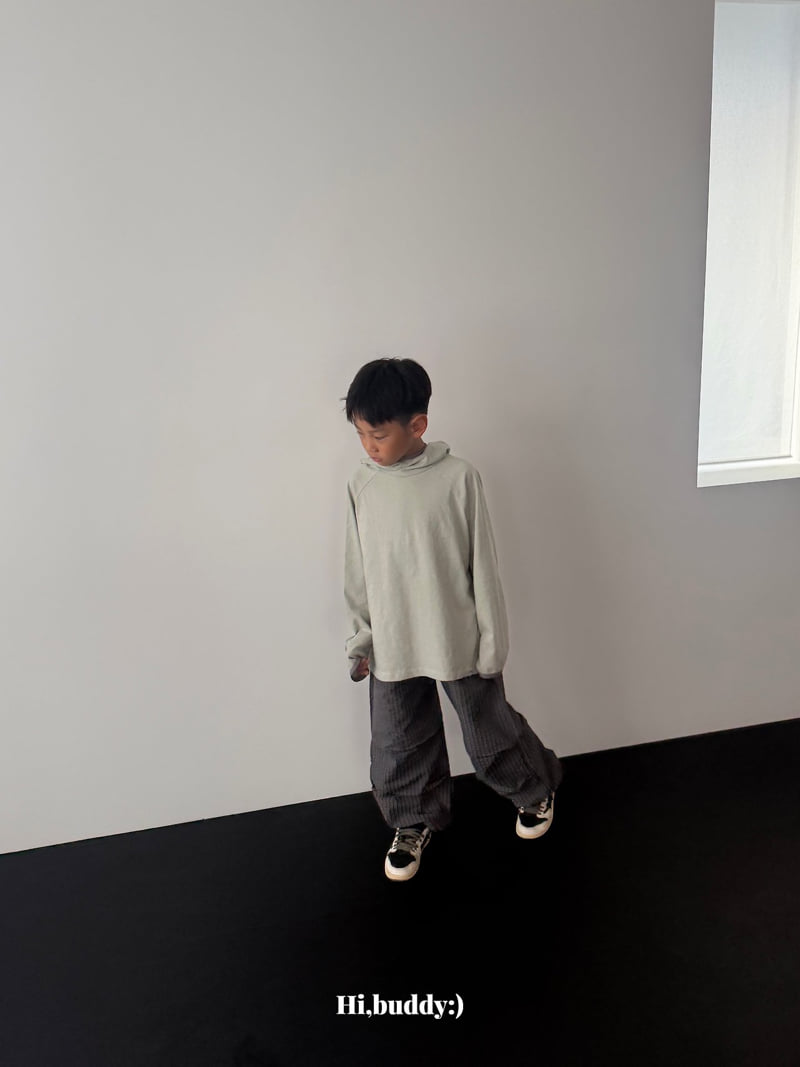 Little Foxx – Autumn Check Pants