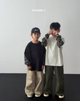 Little Foxx – Vintage Pants