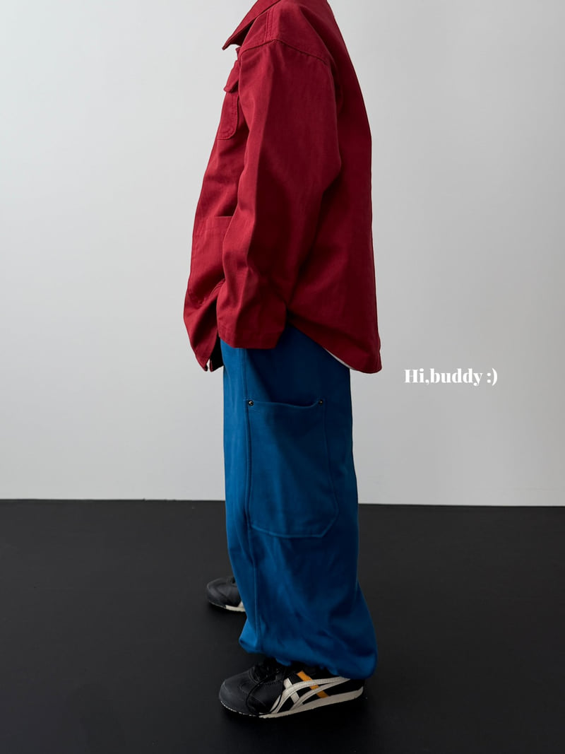 Little Foxx – Every Cargo Pants