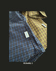 Little Foxx – Check Day Shirt