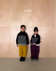 Little Foxx – Com Anorak