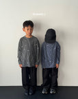 Little Foxx – Painting Tee