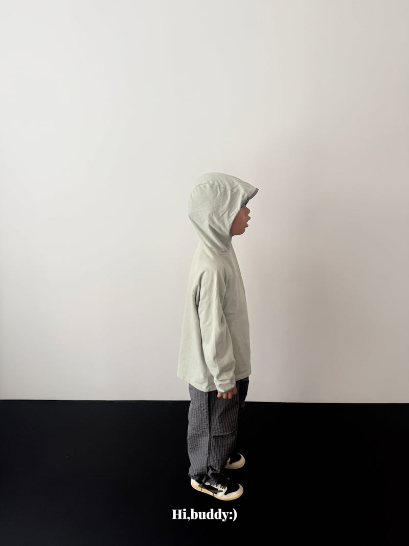 Little Foxx – Autumn Check Pants