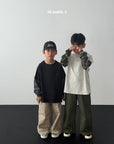 Little Foxx – Vintage Pants