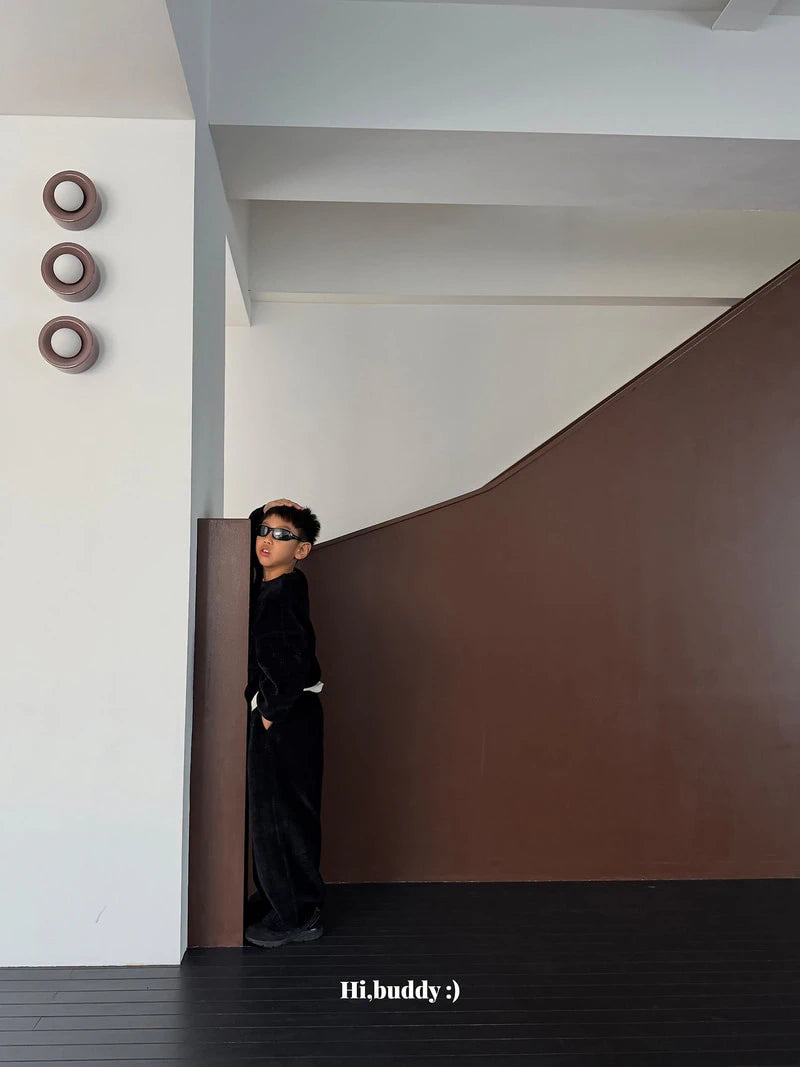 Little Foxx – Choco Pants