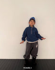Little Foxx – Camp Anorak