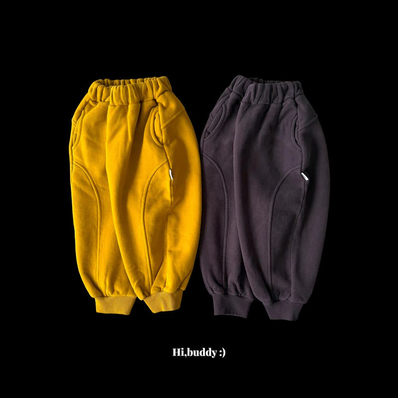Little Foxx – Aladdin Jogger Pants
