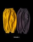 Little Foxx – Aladdin Jogger Pants