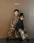 Little Foxx – Space Jogger Pants
