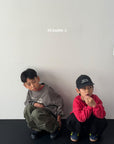 Little Foxx – With Sweatshirts