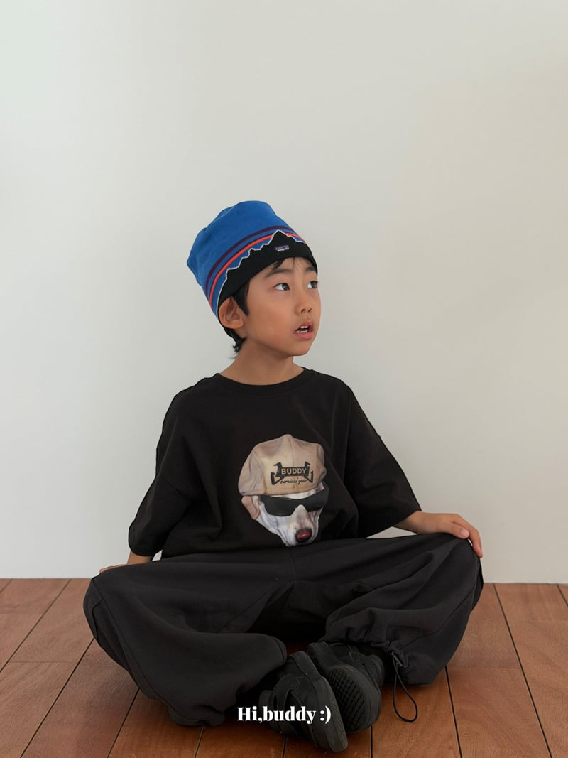 Little Foxx – Tetto Puppy Tee