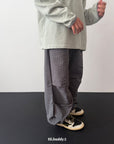 Little Foxx – Autumn Check Pants