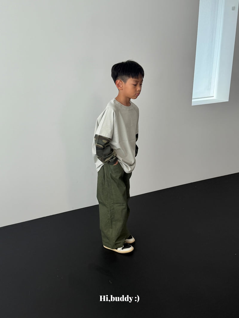 Little Foxx – Vintage Pants