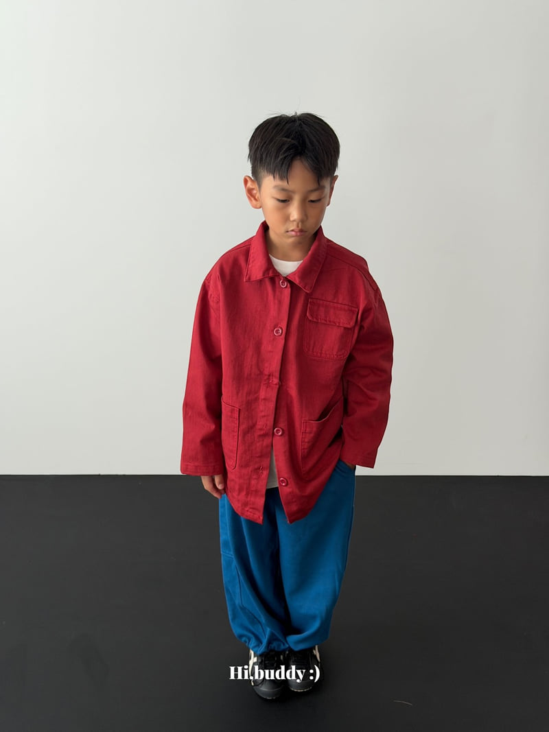 Little Foxx – Every Cargo Pants