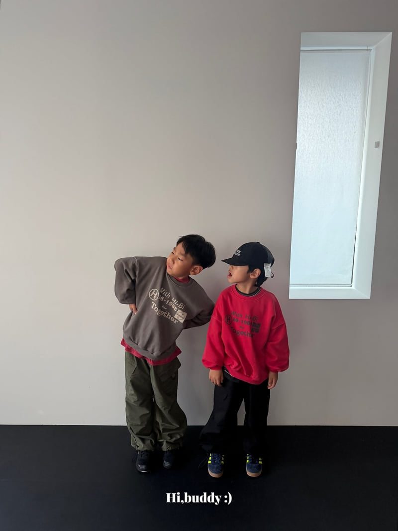 Little Foxx – With High Neck Sweatshirt