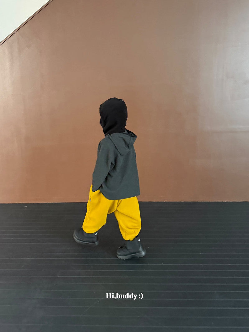 Little Foxx – Mask Balaclava