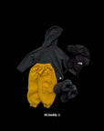 Little Foxx – Aladdin Jogger Pants