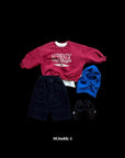 Little Foxx – Authentic Sweatshirt