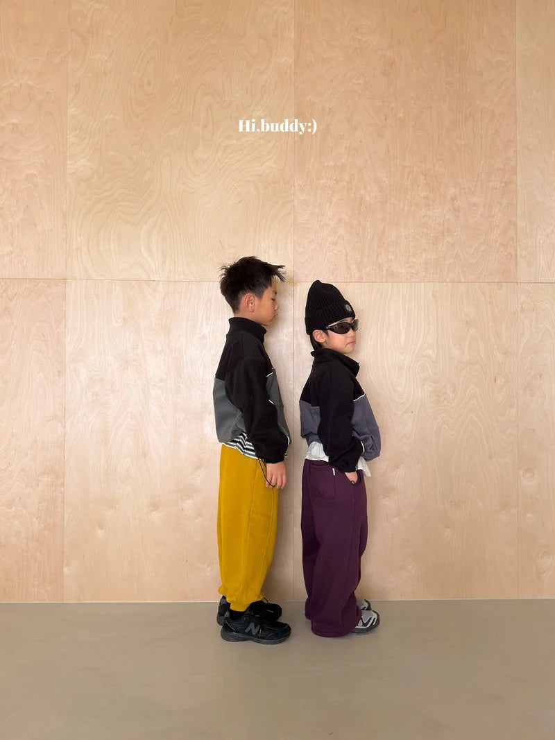 Little Foxx – Com Anorak