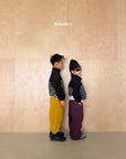 Little Foxx – Com Anorak