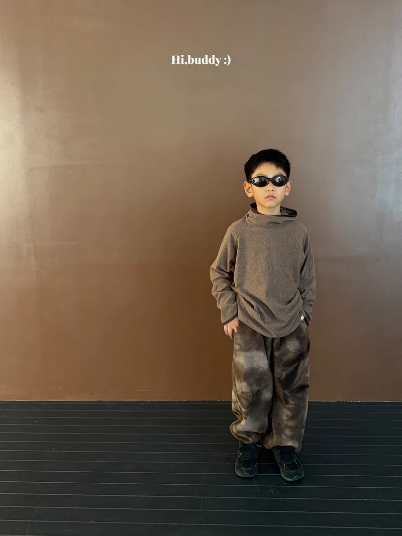 Little Foxx – Space Jogger Pants